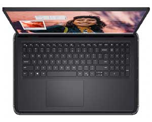 15.6" Laptop 8GB, 51GB SSD