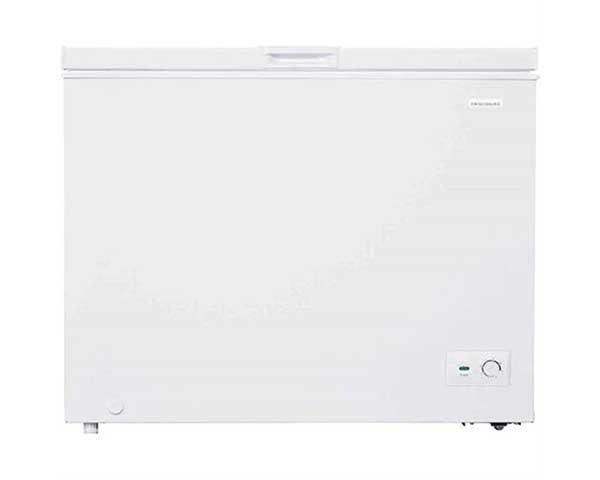 Chest Freezer 5' EFRF5003