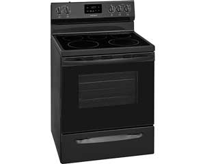 image of oven range