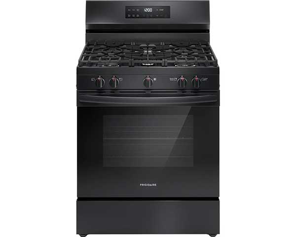 Gas Range Stove With Quick Boil FCRG3062AB