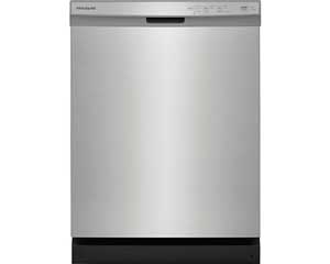 Stainless Dishwasher