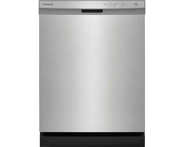 Stainless Dishwasher