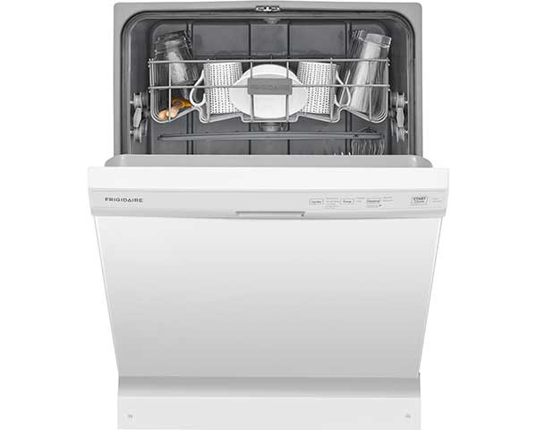 Dishwasher White FFCD2418UW