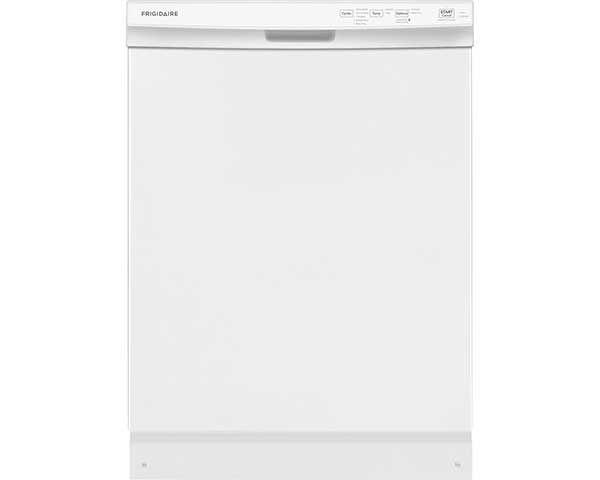 Built-In Dishwasher White FFCD2418UW