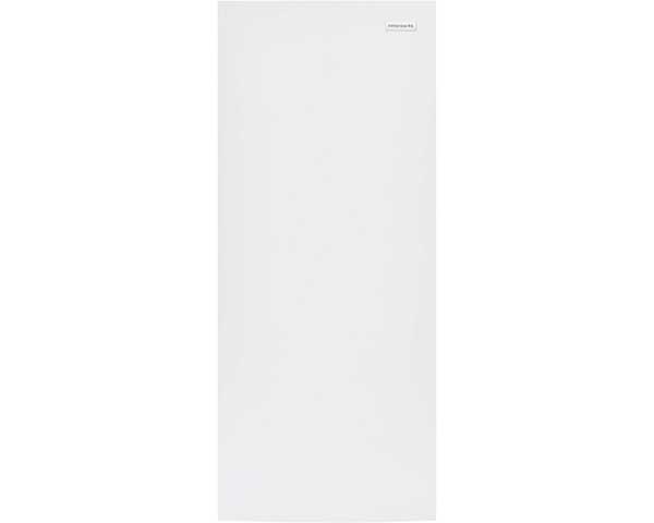 Upright Freezer 13' White Upright Freezer 13' White