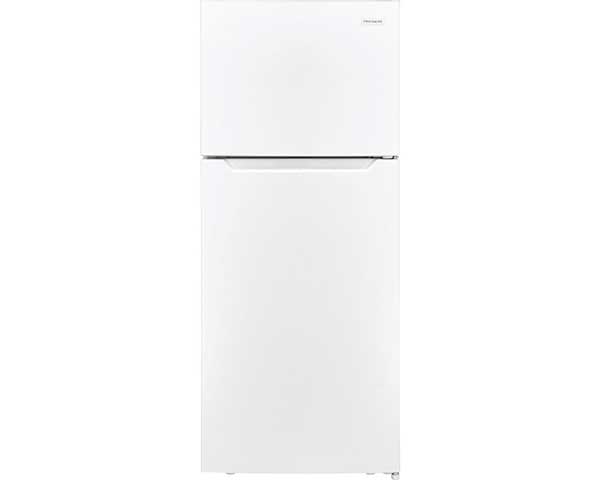 Refrigerator 18' Top Freezer