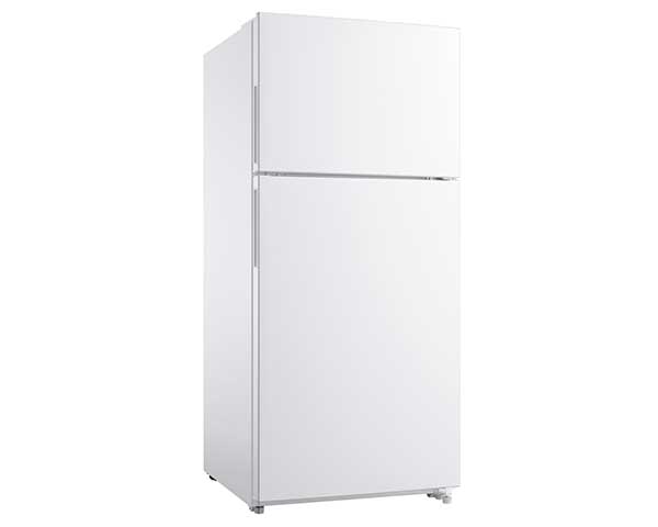 Refrigerator 18 CF FFHT1824UW
