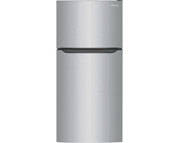 Stainless 21' Refrigerator FFTR2045VS