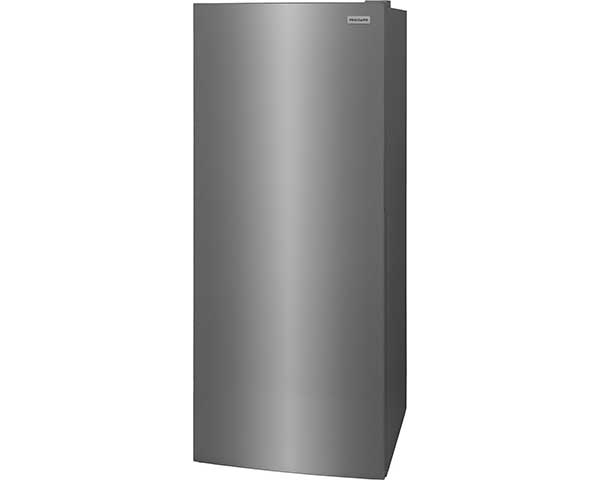 Garage Ready Upright Freezer 16' second view