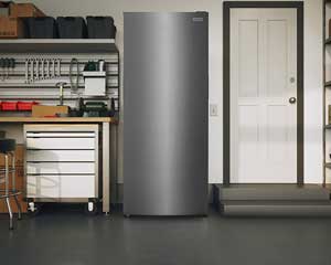 rent to own Garage Ready Upright Freezer 16' in Lawrence, KS