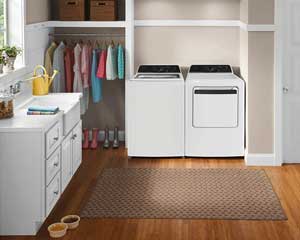rent to own Washer & Dryer Set in Lawrence, KS