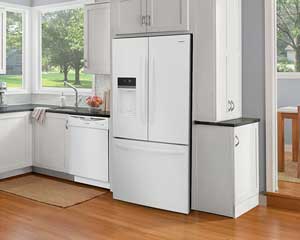 image of refrigerator