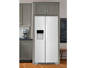 image of refrigerator