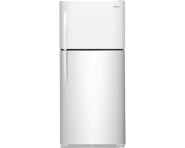 Refrigerator 20' Top Freezer FRTD2021AW