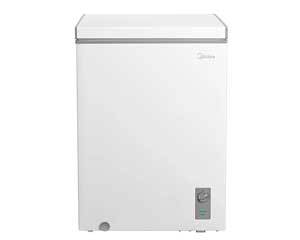 rent to own White Chest Freezer 5' in Lawrence, KS