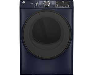 Electric Dryer HE 7.8' Blue