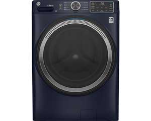 Front Load Washing Machine HE 4.8' Blue