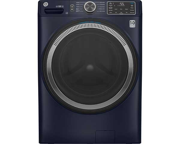 Front Load Washing Machine HE 4.8' Blue Front Load Washing Machine HE 4.8' Blue