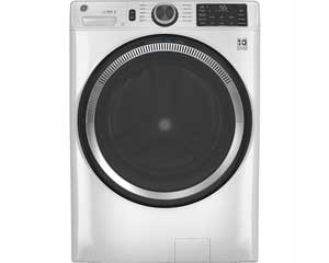 Front Load Washing Machine HE 4.8' White
