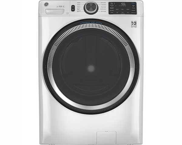 Front Load Washing Machine HE 4.8' White