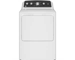 Electric Dryer Top HE 7.2'