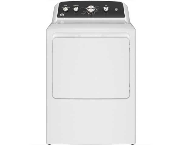 Electric Dryer Top HE 7.2' Electric Dryer Top HE 7.2'