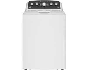 Washer Top Load HE 4.5'