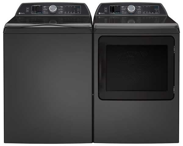 Washer Top Load HE 5.4' second view