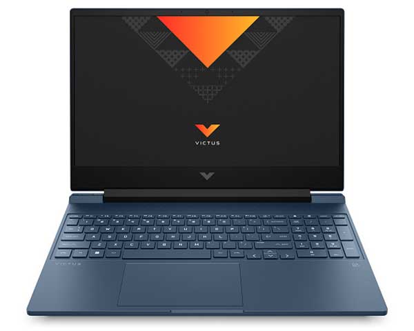 15.6" Victus Gaming Laptop 16GB, 512GB SSD