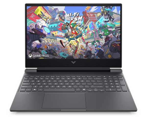 15.6" Gaming Laptop I5-1342OH 8GB 512GB SSD 15.6" Gaming Laptop I5-1342OH 8GB 512GB SSD