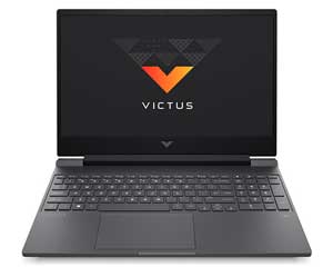 15.6" Gaming Laptop I5 16GB 512GB