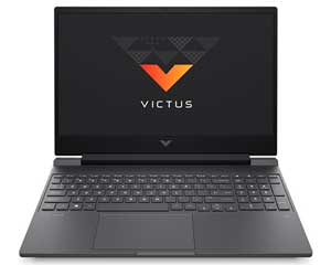 15.6" Gaming Laptop 16GB, 512GB SSD