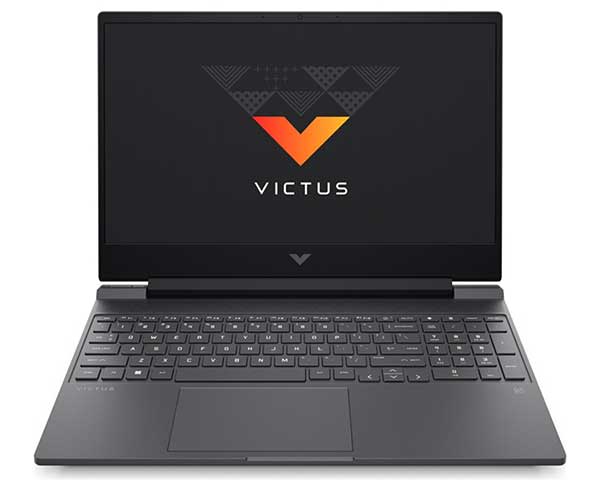 15.6" Gaming Laptop 16GB, 512GB SSD 15.6" Gaming Laptop 16GB, 512GB SSD