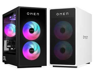 Gaming Tower 16GB, 1TB SSD