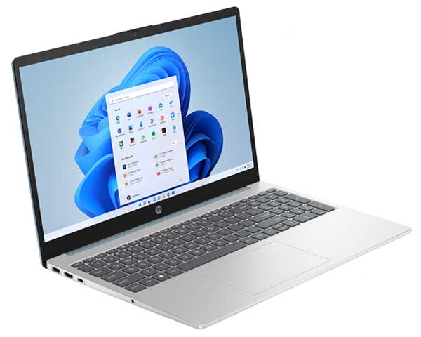 15.6" Laptop Computer
