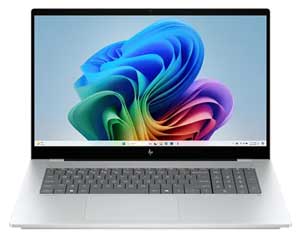 16" Laptop Omnibook Ryzen5 16GB 512GB SSD Touchscreen