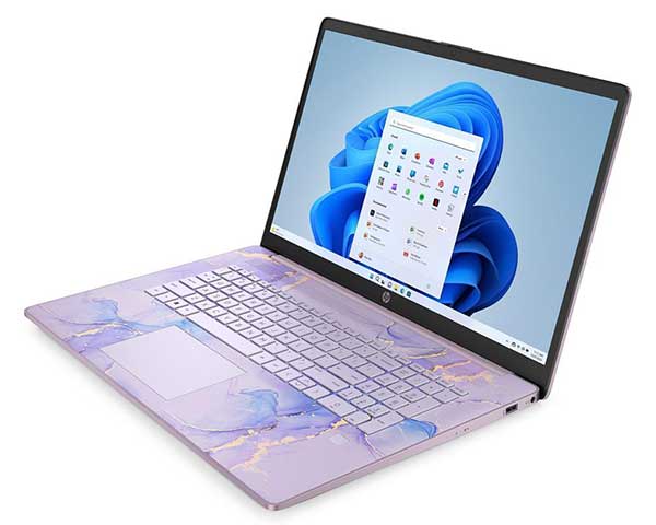 17.3" Portable Personal Computer PC