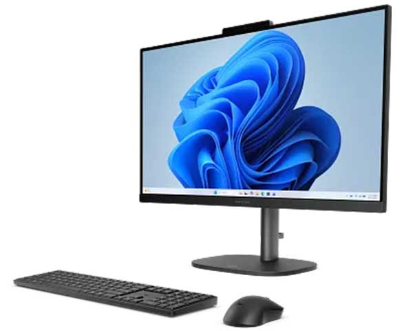 23.8" All-In-One Amdathlons10 8GB 256GB SSD second view