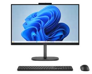 23.8" All-In-One Amdathlons10 8GB 256GB SSD