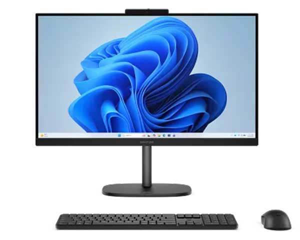 23.8" All-In-One Amdathlons10 8GB 256GB SSD 23.8" All-In-One Amdathlons10 8GB 256GB SSD