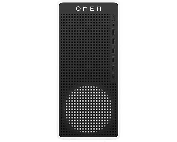 Gaming Tower Ryzen7 16GB 1TB SSD second view