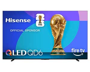 100" QLED 4K Smart TV