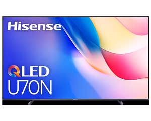 100" QLED 4K Smart TV