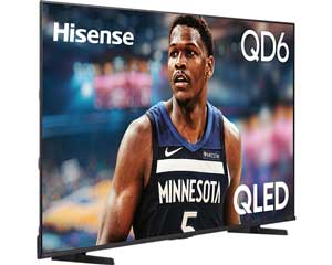 65" QLED 4K Smart TV