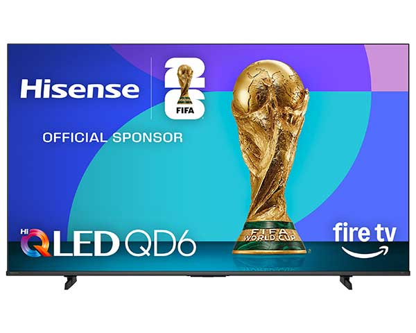 75" QLED 4K Smart TV 75" QLED 4K Smart TV