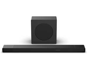 Soundbar With Wireles Sub 3.1.2 Channel