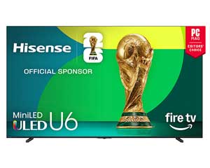 100" Mini-LED 4K Smart TV