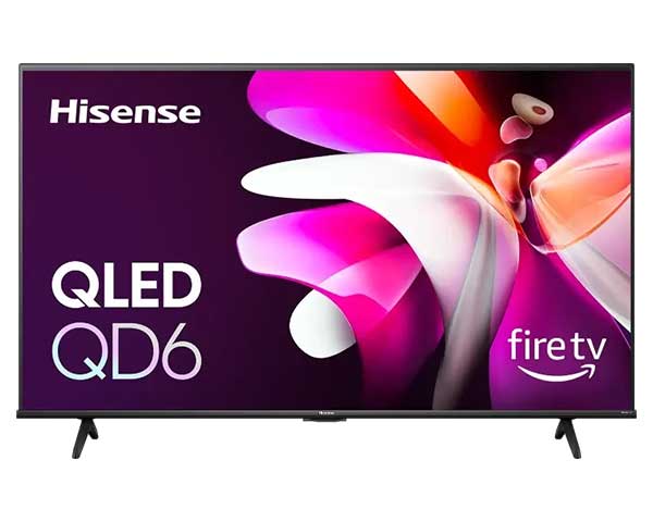65" QLED 4K Smart TV second view