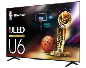 65" Mini-LED ULED 4K Smart TV