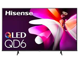75" QLED 4K Smart TV